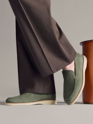 Low loafer, View: Worn, worn, view 2 of 5