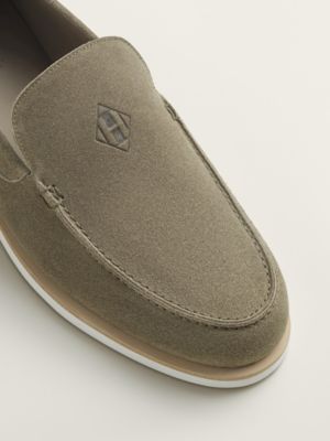 Low loafer, View: above, above, view 5 of 5