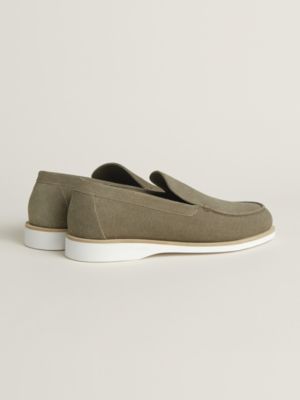 Low loafer, View: Back, back, view 4 of 5