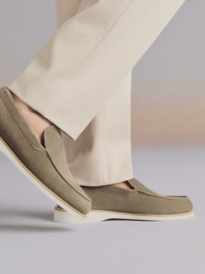 Low loafer, View: Worn, worn, view 2 of 5