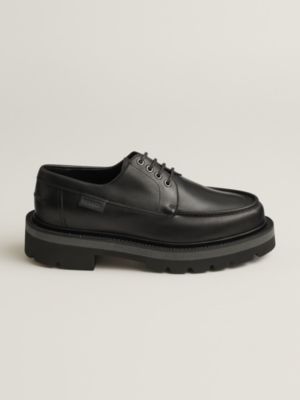 Sapato Derby Locker, Exibir: lateral, side, visualizar 3 de 5