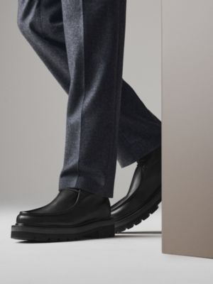 ダービー 《リード》, イメージ: 着用例, worn, ビュー2の5