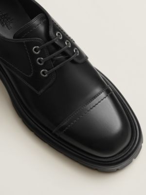Derbies Lewis, Vue: vue du dessus, above, vue 5 sur 5