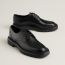 Derbies Lewis, noir