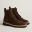 Lary ankle boot, écorce