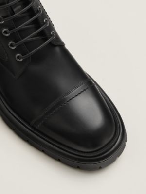 Bottines Lary, Vue: vue du dessus, above, vue 5 sur 5