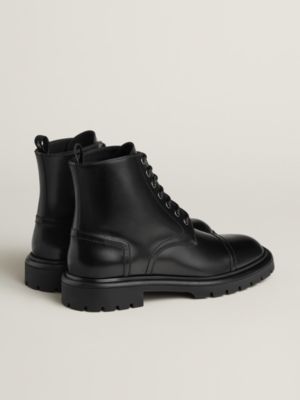 Bottines Lary, Vue: Vue de dos, back, vue 4 sur 5