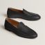 Ivo loafer, noir