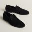 Mocasines Lazare, noir