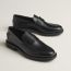 Mocasines Lyde, noir