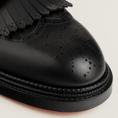 メンズ シューズ | エルメス | Hermès - エルメス-公式サイト