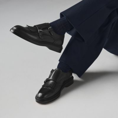 メンズ シューズ | エルメス | Hermès - エルメス-公式サイト