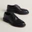Sapato Derby Lawson, noir