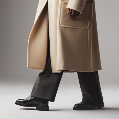 メンズ シューズ | エルメス | Hermès - エルメス-公式サイト