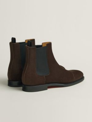 Lenon ankle boot, View: Back, back, view 4 of 5