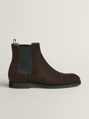 Lenon ankle boot, View: side, side, view 3 of 5
