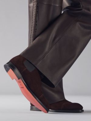 Lenon ankle boot, View: Worn, worn, view 2 of 5