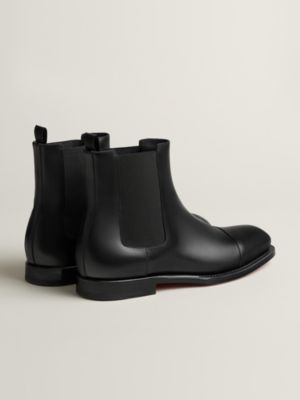 Lenon ankle boot, View: Back, back, view 5 of 7