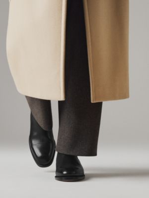 Lenon ankle boot, View: Worn, worn, view 3 of 7