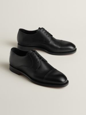 Lawrence derby shoe