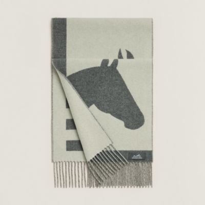 マフラー - レディス, スカーフ、ショール＆マフラー, カシミア  