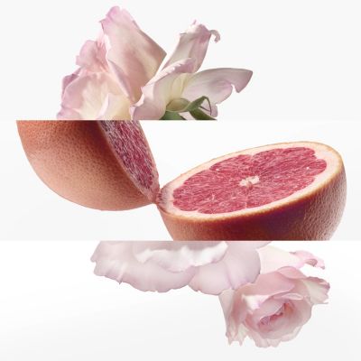 Hermes Eau De Pamplemousse Rose Eau De Cologne Spray 200ml