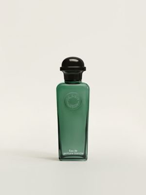 Eau de gentiane blanche Eau de cologne