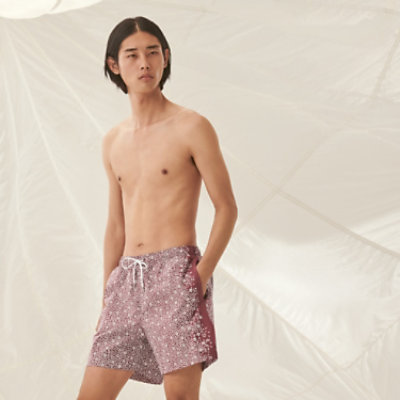 Yachting beach towel, large model | Hermès USA
