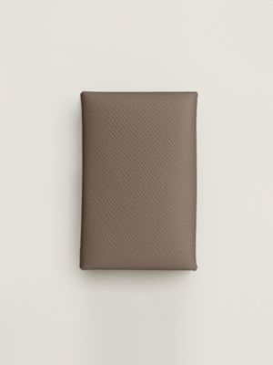 Customizable Calvi card holder