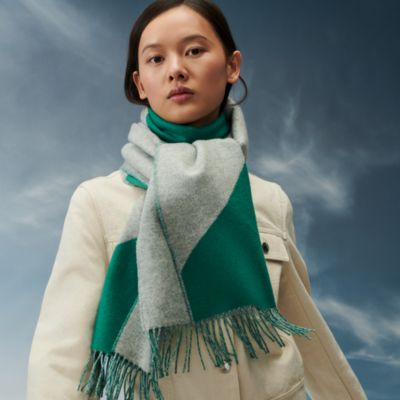hermès scarf