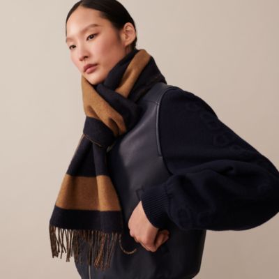 マフラー - レディス, スカーフ、ショール＆マフラー, カシミア 