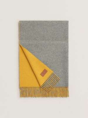 or/gris chiné foncé