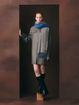 Etole Double Face, Vue: Vue portée, worn, vue 2 sur 3