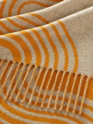 Echarpe Casaque Vague, Vue: Vue détaillée, detail, vue 3 sur 3