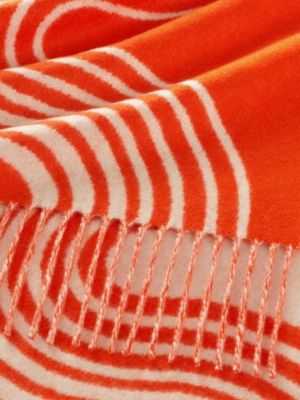 Casaque Vague scarf, View: Detail, detail, view 3 of 3