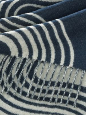 Echarpe Casaque Vague, Vue: Vue détaillée, detail, vue 3 sur 3