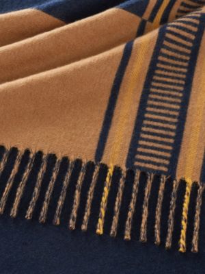 Lisieres stole, View: Detail, detail, view 3 of 3