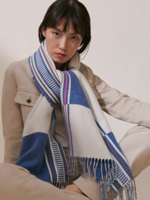 Etole Lisières, Vue: Vue portée, worn, vue 2 sur 3