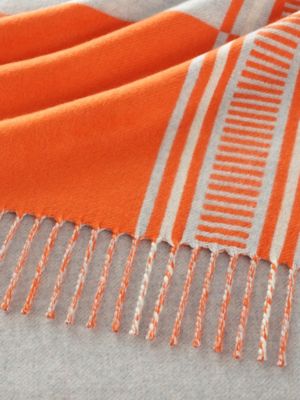 Lisieres stole, View: Detail, detail, view 2 of 2
