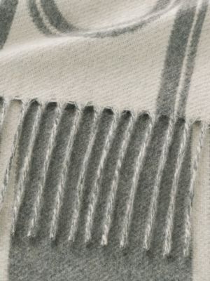 Casaque Bande de Repos scarf, View: Detail, detail, view 3 of 3