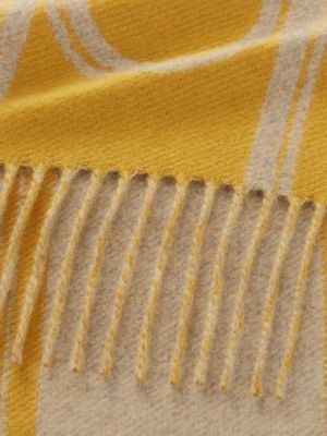 Casaque Bande de Repos scarf, View: Detail, detail, view 3 of 3