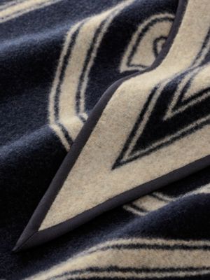 Blason triangle Scarf, View: Detail, detail, view 3 of 3