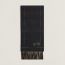 Brodee A Toute Berline&nbsp;! scarf, bleu, no stock