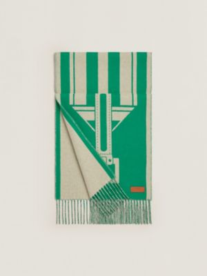 vert/avoine