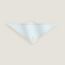 Pointu Ancre Marine, bleu ciel/blanc/corde