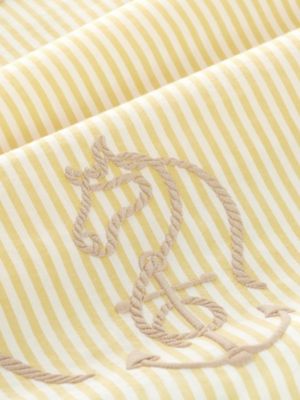 Ancre Marine 트라이앵글 스카프, 보기: 세부 사진, detail, 4개 중 5번째 보기