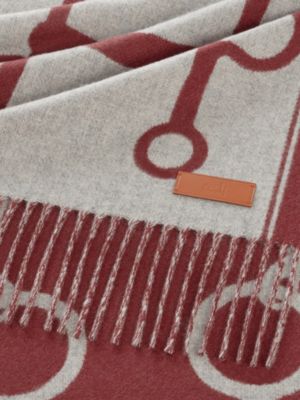 Casaque Mors scarf, View: Detail, detail, view 3 of 3
