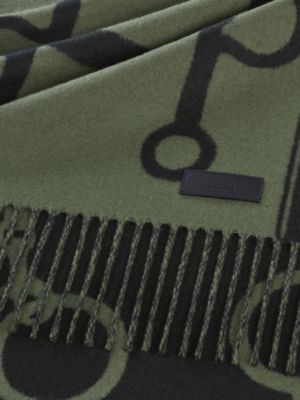 Schal Casaque Mors, Ansicht: Detailansicht, detail, Ansicht 3 von 3