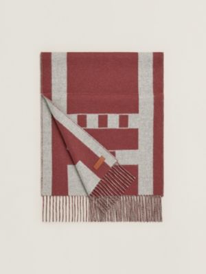 Casaque Concours scarf