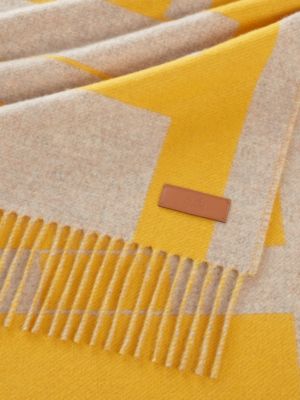 Casaque Concours scarf, View: Detail, detail, view 3 of 3